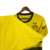 Camisa Borussia Dortmund 23/24 - Manga Longa - Torcedor Puma Masculina - Amarelo - loja online