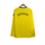 Camisa Borussia Dortmund 23/24 - Manga Longa - Torcedor Puma Masculina - Amarelo - comprar online