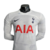 Camisa Tottenham I 23/24 - Manga Longa - Jogador Nike Masculina - Branco - comprar online