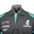 Camisa Petronas 23/24 Fórmula 1 - Masculina - Preto - comprar online