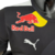 Camisa Red Bull 23/24 Fórmula 1 - Masculina -Preto - loja online