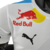 Camisa Red Bull 23/24 Fórmula 1 - Masculina - Branco - Artigos Esportivos: Tênis, Chuteiras, etc | Camisas de Futebol, Basquete e Fórmula 1 | GOLD BALL Club