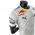 Camisa Red Bull 23/24 Fórmula 1 - Masculina - Branco - loja online