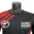 Camisa Toyota 23/24 Fórmula 1 - Masculina - Vermelho e Preto - loja online