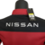 Camisa Nissan 23/24 Fórmula 1 - Masculina - Vermelho e Preto na internet