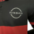 Camisa Nissan 23/24 Fórmula 1 - Masculina - Vermelho e Preto - comprar online