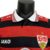 Camisa Mercedes 23/24 Fórmula 1 - Masculina - Vermelho e Preto - loja online