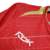 Camisa Liverpool Retrô 05/06 - Reebok - Vermelha - Artigos Esportivos: Tênis, Chuteiras, etc | Camisas de Futebol, Basquete e Fórmula 1 | GOLD BALL Club