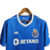 Camisa FC Porto Third 22/23 Torcedor New Balance Masculina - Azul - Artigos Esportivos: Tênis, Chuteiras, etc | Camisas de Futebol, Basquete e Fórmula 1 | GOLD BALL Club