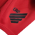 Kit Infantil Atlético Paranaense Away 23/24 - Umbro - Preta e vermelha - Artigos Esportivos: Tênis, Chuteiras, etc | Camisas de Futebol, Basquete e Fórmula 1 | GOLD BALL Club