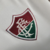 Camisa Fluminense Treino II 23/24 Feminina - Branca com detalhes cinza