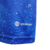 Kit Infantil Cruzeiro 22/23 - Azul com estrelas detalhadas em branca - comprar online