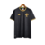 Camisa Vasco da Gama Edição Especial 22/23 Kappa Torcedor Masculino - Preta com detalhes em dourado