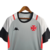 Camiseta Vasco da Gama Treino 23/24 - Kappa Torcedor Masculino - Cinza com detalhes em preto e vermelho - Artigos Esportivos: Tênis, Chuteiras, etc | Camisas de Futebol, Basquete e Fórmula 1 | GOLD BALL Club