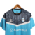 Camisa Grêmio Treino 23/24 - Torcedor Umbro Masculina - Azul com detalhes em cinza banrisul - Artigos Esportivos: Tênis, Chuteiras, etc | Camisas de Futebol, Basquete e Fórmula 1 | GOLD BALL Club