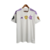 Camisa Flamengo II 23/24 Torcedor Masculina - Branco com detalhes em roxo com todos os patrocinio - buy online