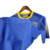 Camisa Seleção Brasileira II Retrô 2010 Nike Torcedor Masculina - Azul com detalhes em amarelo - Artigos Esportivos: Tênis, Chuteiras, etc | Camisas de Futebol, Basquete e Fórmula 1 | GOLD BALL Club