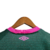 Camisa Fluminense II Edição Especial Cartola 23/24 - Torcedor Umbro Masculina - Verde com detalhes em rosa - Artigos Esportivos: Tênis, Chuteiras, etc | Camisas de Futebol, Basquete e Fórmula 1 | GOLD BALL Club