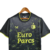 Camisa Feyenoord Rotterdam Edição Especial 23/24 - Torcedor Castore Masculino - Preta com detalhes em amarelo - Artigos Esportivos: Tênis, Chuteiras, etc | Camisas de Futebol, Basquete e Fórmula 1 | GOLD BALL Club