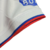 Camisa Rangers II 22/23 - Torcedor Castore Masculina - Branca com detalhes em azul e vermelho - Artigos Esportivos: Tênis, Chuteiras, etc | Camisas de Futebol, Basquete e Fórmula 1 | GOLD BALL Club