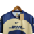 Camisa Pumas do México I 22/23 - Torcedor Nike Masculina - Amarela com detalhes em azul - Artigos Esportivos: Tênis, Chuteiras, etc | Camisas de Futebol, Basquete e Fórmula 1 | GOLD BALL Club