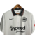 Camisa Frankfurt II 21/22 - Torcedor Nike Masculina - Branca com detalhes em preto e vermelho - Artigos Esportivos: Tênis, Chuteiras, etc | Camisas de Futebol, Basquete e Fórmula 1 | GOLD BALL Club