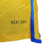 Camisa Tigres do México I 23/24 - Jogador Adidas Masculina - Amarelo com detalhes em azul - Artigos Esportivos: Tênis, Chuteiras, etc | Camisas de Futebol, Basquete e Fórmula 1 | GOLD BALL Club