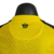 Camisa Walford I 23/24 - Jogador Kelme Masculina - Preto com detalhes em amarelo e vermelho