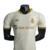 Camisa All-Nassr III 23/24 - Jogador Duneus Masculina - Bege com detalhes em dourado na internet