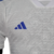 Camisa Leeds I 23/24 - Jogador Adidas Masculina - Branca com detalhes em azul e amarelo - Artigos Esportivos: Tênis, Chuteiras, etc | Camisas de Futebol, Basquete e Fórmula 1 | GOLD BALL Club