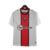 Camisa Southampton I 22/23 - Torcedor Hummel Masculina - Branca com detalhes em vermelho e preto