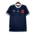 Camisa Universidade do Chile Edição Especial 23/24 - Torcedor Adidas Masculina - Azul com detalhes em branco e vermelho