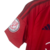 Camisa Osasuna Edição Especial Copa do Rey 23/24 - Torcedor Adidas Masculina - Vermelha com detalhes em azul - Artigos Esportivos: Tênis, Chuteiras, etc | Camisas de Futebol, Basquete e Fórmula 1 | GOLD BALL Club