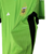 Camisa Argentina Goleiro 23/24 - Torcedor Adidas Masculina - Verde com detalhes em branco e dourado