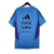 Camisa Argentina Treino 23/24 - Torcedor Adidas Masculina - Azul com detalhes em preto - comprar online