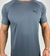 Camisa Mizuno Dri-Fit Casual Masculina - (cópia) - Artigos Esportivos: Tênis, Chuteiras, etc | Camisas de Futebol, Basquete e Fórmula 1 | GOLD BALL Club