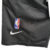 Short NBA Chicago Bulls 23/24 Masculino - Preto - loja online