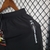 Short Under Armour 23/24 Masculino - Preto - loja online