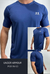 Camisa Under Armour Dri-Fit Casual Masculina