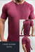 Camisa Under Armour Dri-Fit Casual Masculina - comprar online