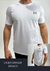 Camisa Under Armour Dri-Fit Casual Masculina na internet