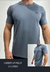 Camisa Under Armour Dri-Fit Casual Masculina - Artigos Esportivos: Tênis, Chuteiras, etc | Camisas de Futebol, Basquete e Fórmula 1 | GOLD BALL Club