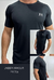 Camisa Under Armour Dri-Fit Casual Masculina - loja online