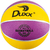 Balón De Basquetbol Oficial Hule Duxx #3 Multicolor - tienda en línea