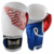 Guantes De Entrenamiento Box Mjm In Modelo Equiped - comprar en línea