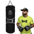 Costal Saco Cadena Box Mma Kick Boxing 90cm Mjm In - comprar en línea