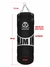 Costal Saco Cadena Box Mma Kick Boxing 90cm Mjm In - Deportes Obregón