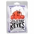 Protector Bucal Doble Cleto Reyes Con Estuche