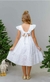 VESTIDO ANANDA BRANCO - comprar online