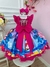 VESTIDO LILO STITCH na internet